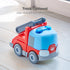 HABA Cars Fire Truck with Ladder & Momentum Motor