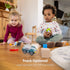 HABA Cars Green Speedster with Momentum Motor - Recycled