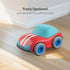Haba HABA Cars Red Speedster with Momentum Motor