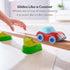 Haba HABA Cars Red Speedster with Momentum Motor