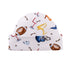Baby Club Chic Game Day Printed Pima Hat