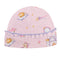Baby Club Chic Castle Magic Printed Pima Hat with Tuffle