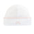 Baby Club Chic Pretty Bows Round Hat with Crochet Trim