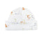 Safari Adventure Printed Round Hat