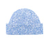Blooming Garden Printed Round Hat