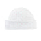 Pink Dots Printed Round Hat