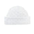 Blue Dots Round Hat