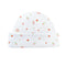 Rosebuds II Round Hat