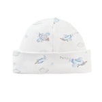 Baby Club Chic Up, Up and Away Round Hat