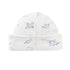 Baby Club Chic Up, Up and Away Round Hat