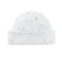 Baby Club Chic Whisper of Stars Grey Pima Hat