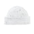 Baby Club Chic Whispers of Gray Stars Round Hat