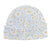 Baby Club Chic Daisy Dreams Round Hat with Ruffle