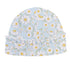 Baby Club Chic Daisy Dreams Round Hat with Ruffle
