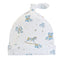 Baby Toys Hat With Knot, Blue