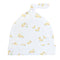 Baby Duckies Hat With Knot