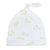 Baby Club Chic Baby Duckies Hat With Knot