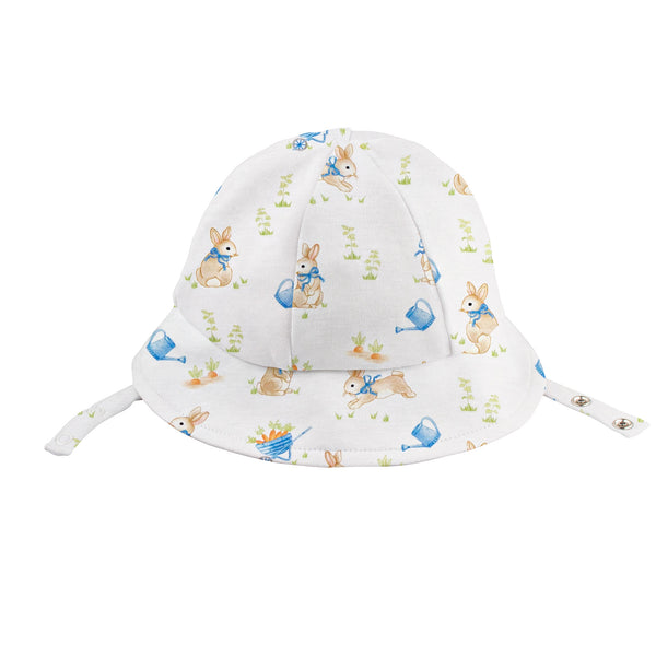 Bunny's Garden, Sun Hat