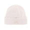 Baby Club Chic Pretty Bows Hat with Lace Trim