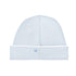 Baby Club Chic Sky Adventure Hat with Piping Trim
