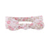 Baby Club Chic Velvet Petals Headband