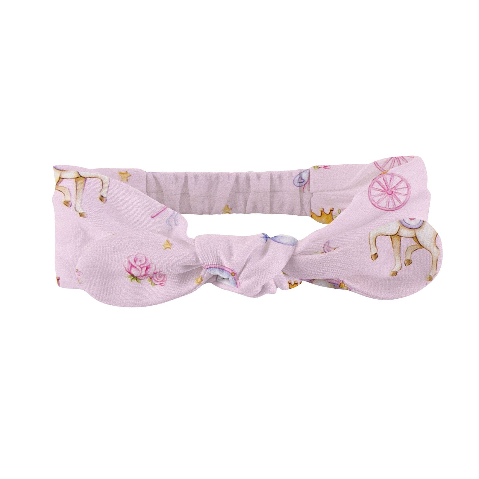 Baby Club Chic Castle Magic Headband