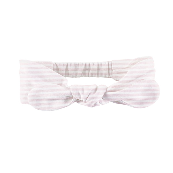 Pink Stripes, Headband