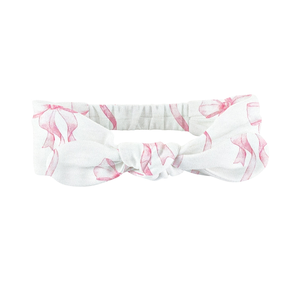 Baby Club Chic Coquette Bows Headband