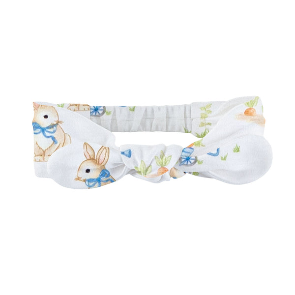 Bunny's Garden, Headband