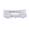 Baby Club Chic Tiny Soft Floral Headband