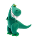 Fat Brain Toys Hey Clay Dinosaurs - 15 Can Modeling Air-Dry Clay