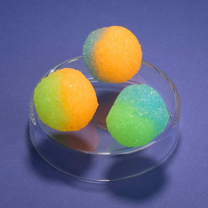 Heebie Jeebies Bouncing Ball Test Tube