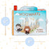 HP Hogwarts Activity Deluxe Soft Book
