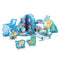 Haba 3D Puzzle Play World - Underwater