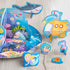 Haba 3D Puzzle Play World - Underwater