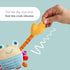 Haba Crabby Sensory Baby Toy