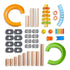 Haba Kullerbu Melody Dominoes Set