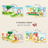 Haba My Very First Games - Teddy's Colors and Shapes