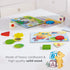 Haba My Very First Games - Teddy's Colors and Shapes