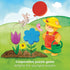 Haba My Very First Games - Teddy's Colors and Shapes
