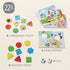 Haba My Very First Games - Teddy's Colors and Shapes