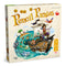 Haba Pencil Pirates Treasure Hunt Game