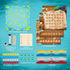 Haba Pencil Pirates Treasure Hunt Game