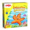 Haba Sebastian Sea Star Fishing Game