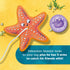 Haba Sebastian Sea Star Fishing Game