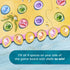 Haba Sebastian Sea Star Fishing Game