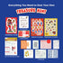 Haba Super Girls Treasure Hunt Party Game