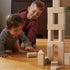 Haba Basic Building Blocks 26 Piece Starter Set