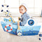 Hape Captains Rocking Boat