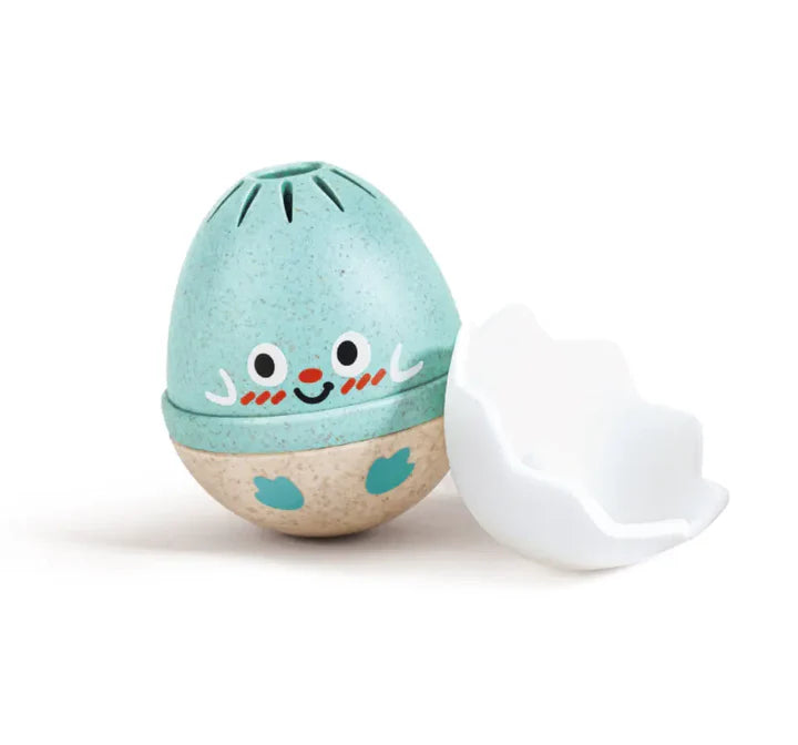 Hape Happy Hatchlings Wobble Rattles